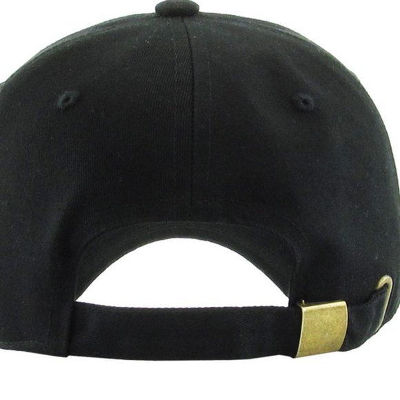 Too Much Sauce Dad Hat - Picture 3 of 3